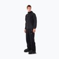 Кофта для сноуборду чоловіча Oakley Drift Tech Fleece Hoodie blackout 5