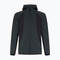 Кофта для сноуборду чоловіча Oakley Drift Tech Fleece Hoodie blackout 10