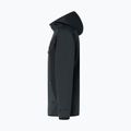 Кофта для сноуборду чоловіча Oakley Drift Tech Fleece Hoodie blackout 12