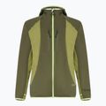 Чоловіча толстовка Oakley Drift Tech Fleece Hoodie новий темний світшот для сноуборду з пензлем