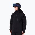 Куртка гірськолижна чоловіча Oakley Sub Temp RC Gore-Tex 2.0 blackout