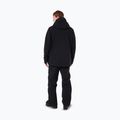 Куртка гірськолижна чоловіча Oakley Sub Temp RC Gore-Tex 2.0 blackout 3