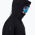 Куртка гірськолижна чоловіча Oakley Sub Temp RC Gore-Tex 2.0 blackout 5