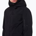 Куртка гірськолижна чоловіча Oakley Sub Temp RC Gore-Tex 2.0 blackout 11