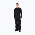Штани лижні чоловічі Oakley Unbound Gore-Tex Shell Bib blackout