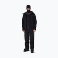 Штани лижні чоловічі Oakley Unbound Gore-Tex Shell Bib blackout 2