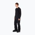Штани лижні чоловічі Oakley Unbound Gore-Tex Shell Bib blackout 4
