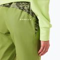 Штани гірськолижні жіночі Oakley Tc Juno Reduct Shell Pant 2.0 duality swirl dbl green 7