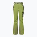 Штани гірськолижні жіночі Oakley Tc Juno Reduct Shell Pant 2.0 duality swirl dbl green 9