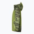 Куртка лижна жіноча Oakley Tc Juno Reduct Shell Jacket 2.0 duality swirl dbl green 11