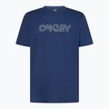 Футболка чоловіча Oakley Wire B1B Tee team navy