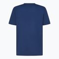 Футболка чоловіча Oakley Wire B1B Tee team navy 2