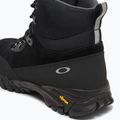 Черевики трекінгові чоловічі Oakley Vertex black/grey 11
