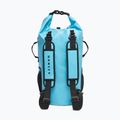 Сумка водонепроникна Oakley Barrel Bag 35 л bright blue 2
