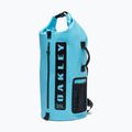 Сумка водонепроникна Oakley Barrel Bag 35 л bright blue 3