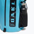 Сумка водонепроникна Oakley Barrel Bag 35 л bright blue 4