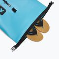 Сумка водонепроникна Oakley Barrel Bag 35 л bright blue 6