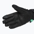Жіночі лижні рукавиці Oakley W. Peak Leather blackout 4