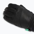 Жіночі лижні рукавиці Oakley W. Peak Leather blackout 5