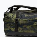 Дорожня сумка Oakley Road Trip RC Duffle 50 л тигровий камуфляж зеленого кольору 4