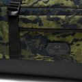 Дорожня сумка Oakley Road Trip RC Duffle 50 л тигровий камуфляж зеленого кольору 5