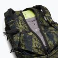 Дорожня сумка Oakley Road Trip RC Duffle 50 л тигровий камуфляж зеленого кольору 6