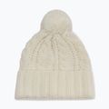 Зимова шапка Oakley Harper Pom Beanie арктична біло-чорна 2