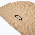 Зимова шапка з гумусу Oakley Ellipse Ribbed Beanie 2