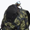 Похідний рюкзак для ванної кімнати Oakley RC 32 л тигровий камуфляж зелений 4