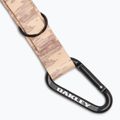 Брелок Oakley Wanderlust Keychain tiger camo desert 3