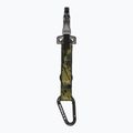 Брелок Oakley Wanderlust Keychain tiger camo green