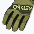 Лижні рукавиці Oakley Oakley B1B з папороттю 4