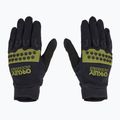 Рукавачки велосипедні Oakley Switchback MTB Glove 2.0 black/fern 3