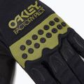 Рукавачки велосипедні Oakley Switchback MTB Glove 2.0 black/fern 6