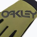 Рукавачки велосипедні Oakley Seeker Thermal MTB fern 6