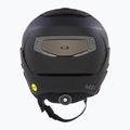 Шолом гірськолижний Oakley Mod7 2022 blackout/prizm torch iridium 3