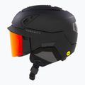 Шолом гірськолижний Oakley Mod7 2022 blackout/prizm torch iridium 4