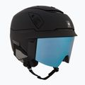 Шолом гірськолижний Oakley Mod7 blackout/prizm sapphre iridium