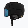 Шолом гірськолижний Oakley Mod7 blackout/prizm saphire iridium/prizm clear 4