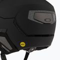 Шолом гірськолижний Oakley Mod7 blackout/prizm saphire iridium/prizm clear 8
