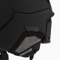Шолом гірськолижний Oakley Mod7 blackout/prizm saphire iridium/prizm clear 9
