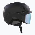 Шолом гірськолижний Oakley Mod7 blackout/prizm saphire iridium/prizm clear 4