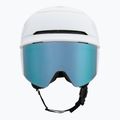 Шолом гірськолижний Oakley Mod7 2022 white/prizm sapphire iridium 2