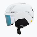 Шолом гірськолижний Oakley Mod7 2022 white/prizm sapphire iridium 3