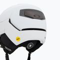 Шолом гірськолижний Oakley Mod7 2022 white/prizm sapphire iridium 8