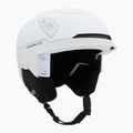 Шолом гірськолижний Oakley Mod7 2022 white/prizm sapphire iridium 10