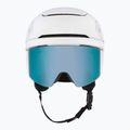 Шолом гірськолижний Oakley Mod7 2022 white/prizm sapphire iridium 2