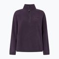 Кофта флісова жіноча Oakley Maple Ridge 1/2 Zip Fleece dark toadstool
