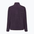 Кофта флісова жіноча Oakley Maple Ridge 1/2 Zip Fleece dark toadstool 2