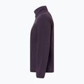 Кофта флісова жіноча Oakley Maple Ridge 1/2 Zip Fleece dark toadstool 3